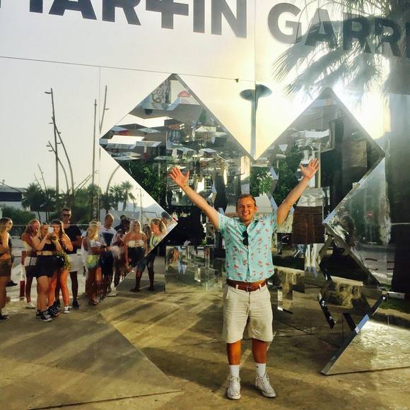 Meet your Posher, Josh - Picture 1 of 1